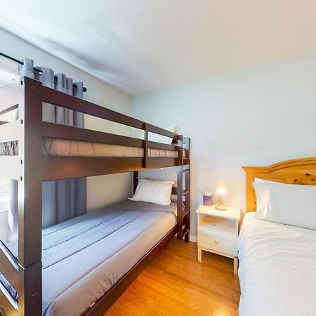 Appartamento Vail View Dreams Esterno foto