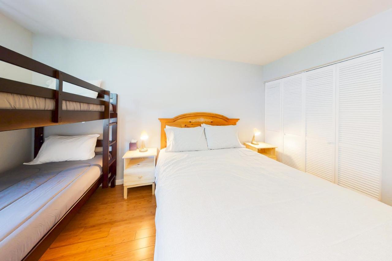 Appartamento Vail View Dreams Esterno foto
