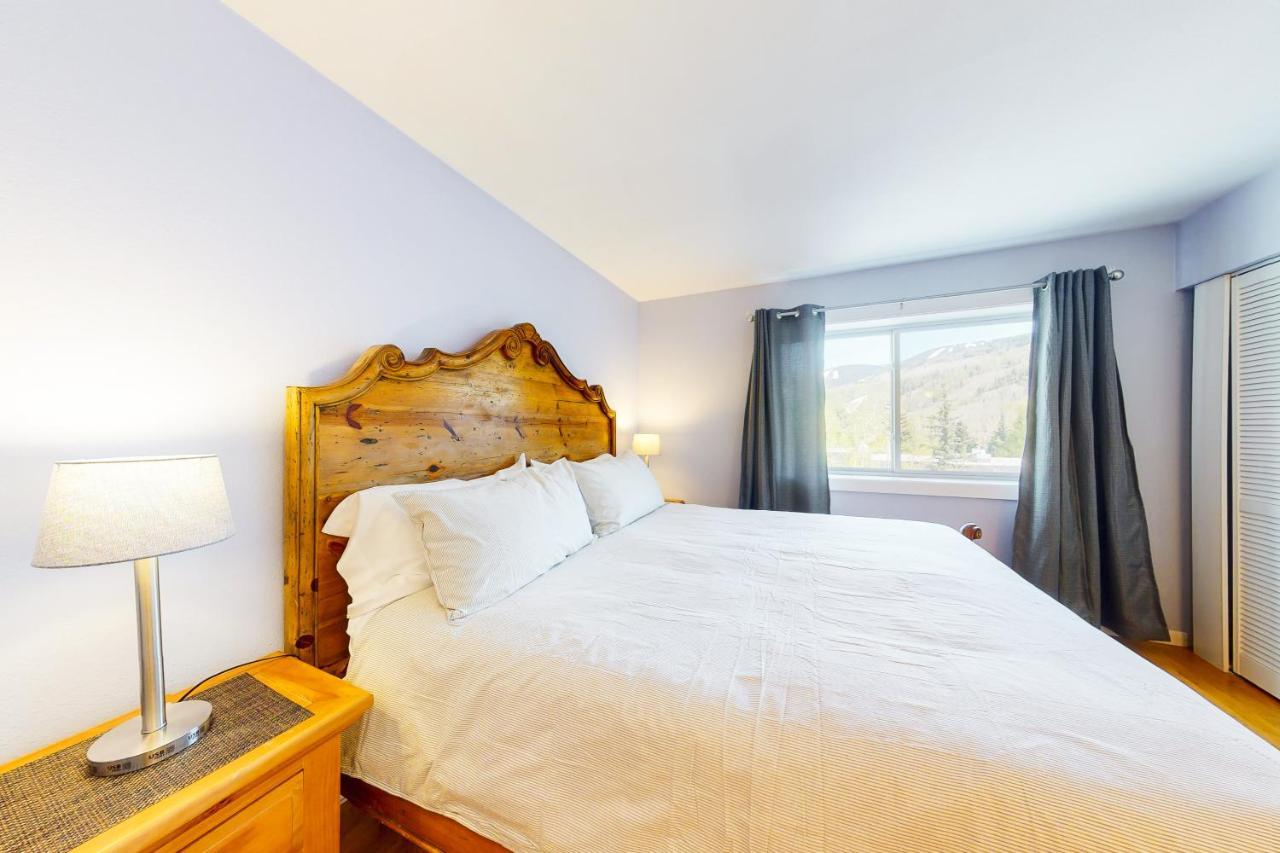 Appartamento Vail View Dreams Esterno foto
